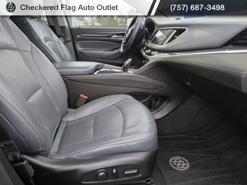 Used 2018 Buick Enclave Premium w/ LPO, Hit The Road Package image 43