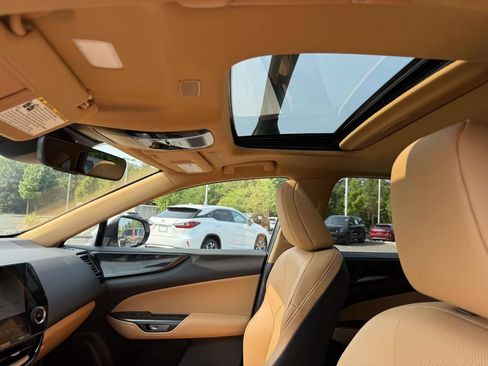 Used 2025 Lexus NX 350h AWD w/ Accessory Package (K3) image 21