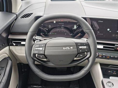 New 2026 Kia Sportage SX Prestige AWD/4WD image 16