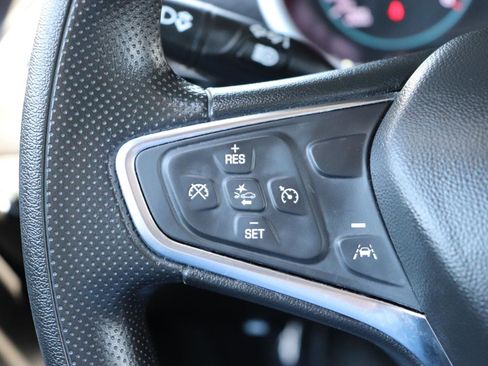 Used 2025 Chevrolet Malibu LT FWD image 28