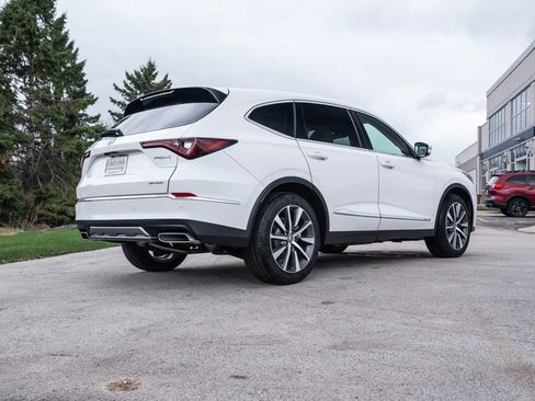 New 2026 Acura MDX w/ Technology Package image 11