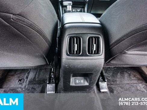 Used 2025 Hyundai Tucson SEL image 30