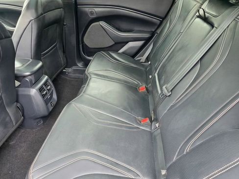 Used 2023 Ford Mustang Mach-E Premium RWD image 9