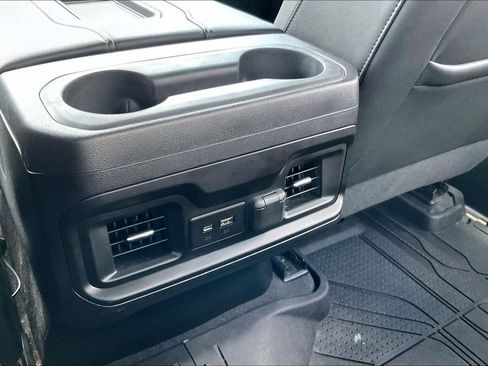 Used 2019 Chevrolet Silverado 1500 LT Trail Boss AWD/4WD image 33