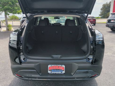 New 2026 Nissan Murano SL AWD/4WD image 13