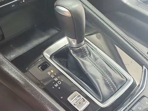 Used 2025 MAZDA CX-5 AWD 2.5 S w/ Preferred Package image 29