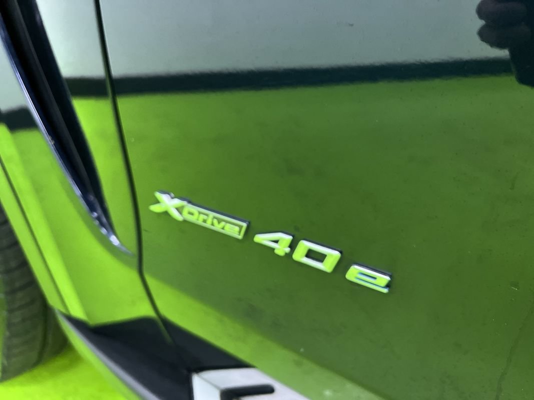 Used 2018 BMW X5 xDrive40e AWD/4WD image 14