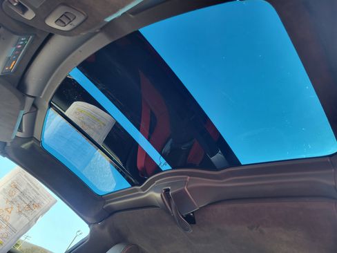 Used 2024 Chevrolet Corvette Stingray Premium Cpe w/ 3LT image 9