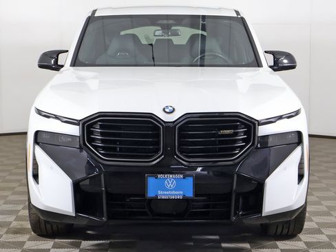 Used 2024 BMW XM image 15