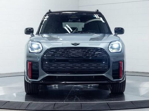 New 2027 MINI Cooper Countryman John Cooper Works AWD/4WD image 5
