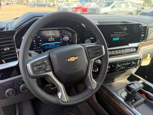 New 2026 Chevrolet Silverado 1500 LT w/ Texas Edition Plus image 25