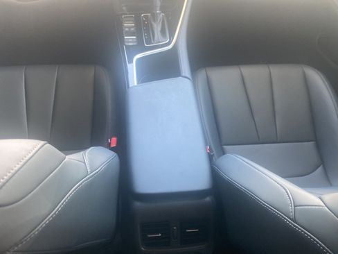 Used 2026 Acura ADX AWD image 16