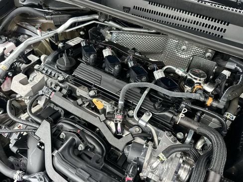 Certified 2024 Toyota Corolla SE FWD image 30