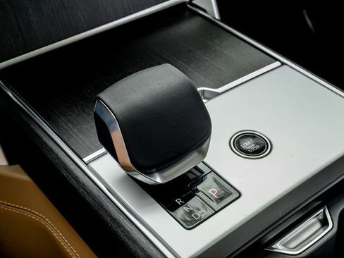 New 2026 Land Rover Range Rover SE AWD/4WD image 35