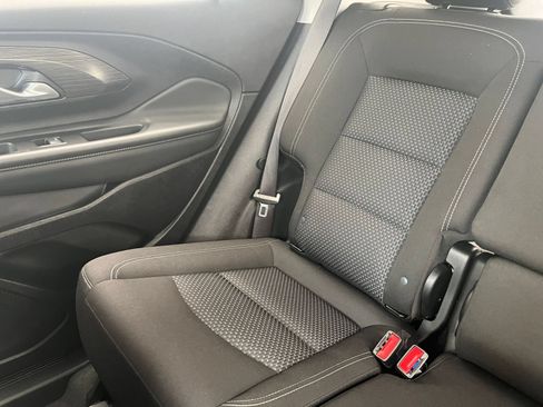 Used 2024 GMC Terrain SLE FWD image 44