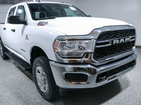 Used 2022 RAM 2500 Tradesman AWD/4WD image 5