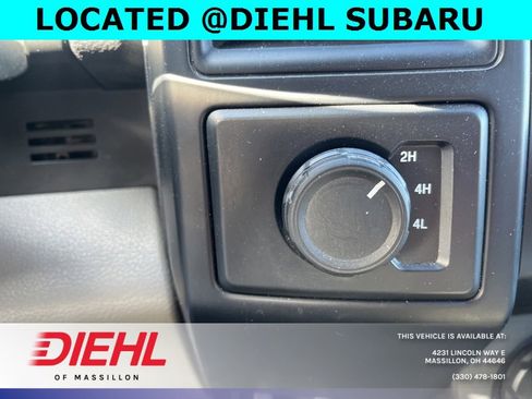 Used 2015 Ford F150 XL w/ Equipment Group 101A Mid image 19