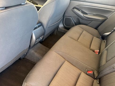 Used 2023 Nissan Altima 2.5 SV image 15