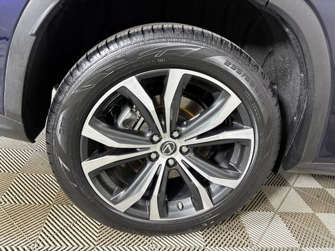 Used 2022 Lexus RX 350 AWD w/ Premium Package image 34