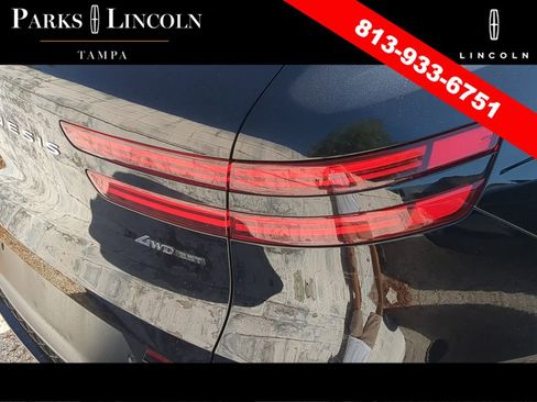 Used 2024 Genesis GV70 3.5T Sport AWD/4WD image 9