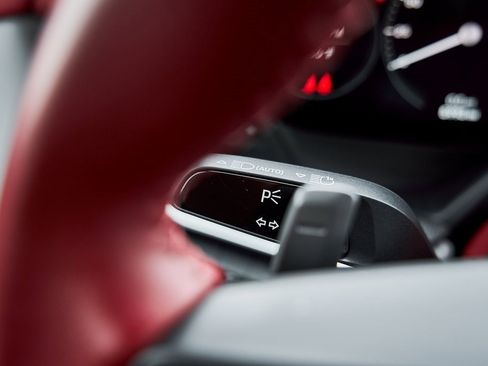 Used 2024 Porsche 911 Turbo S image 51