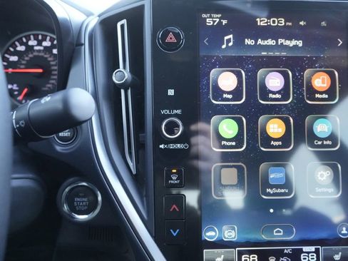 Used 2022 Subaru WRX GT image 33