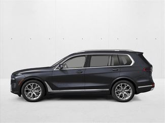 New 2026 BMW X7 xDrive40i video 3