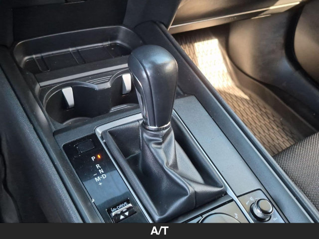 Used 2025 MAZDA CX-50 AWD 2.5 S w/ Weather Package image 25
