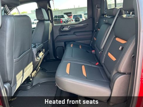 New 2026 GMC Sierra 1500 AT4 w/ AT4 Premium Package AWD/4WD image 31