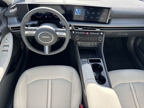 New 2026 Hyundai Sonata SEL FWD image 22