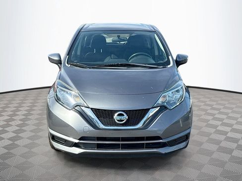 Used 2018 Nissan Versa Note SV image 2