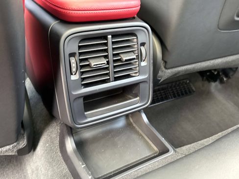 Used 2024 Porsche Taycan GTS image 34