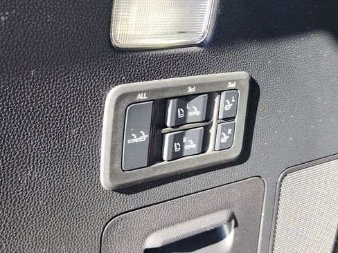 Used 2024 Lexus LX 600 4WD w/ Appearance Package image 93