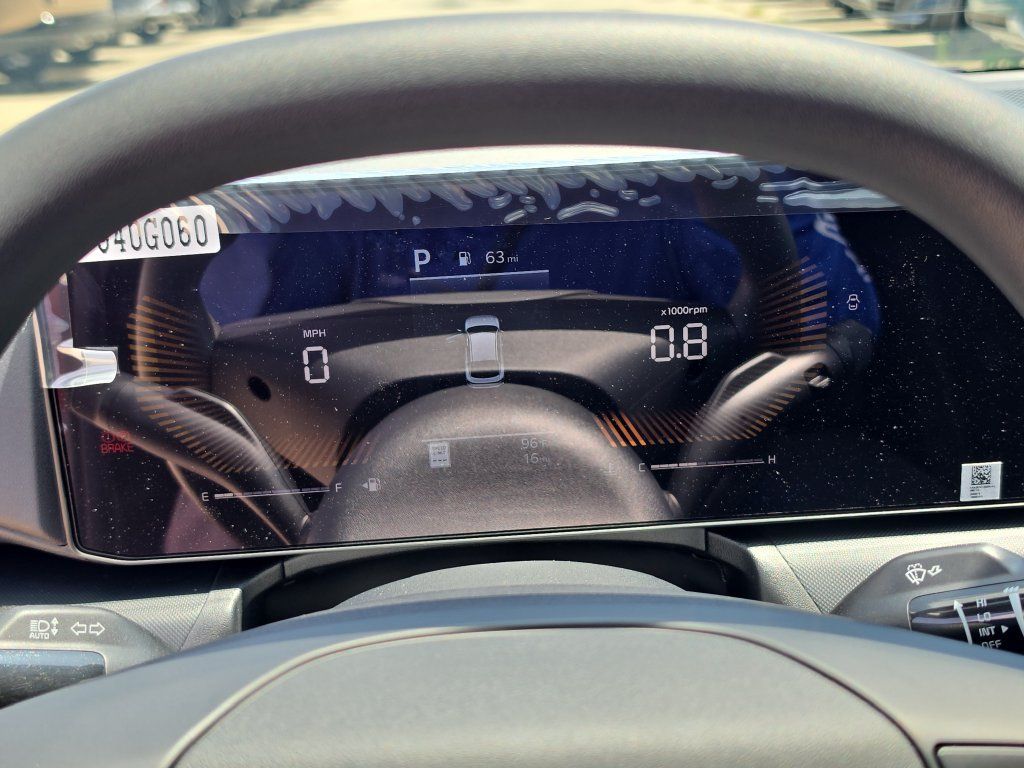 New 2026 Kia K4 FWD image 31