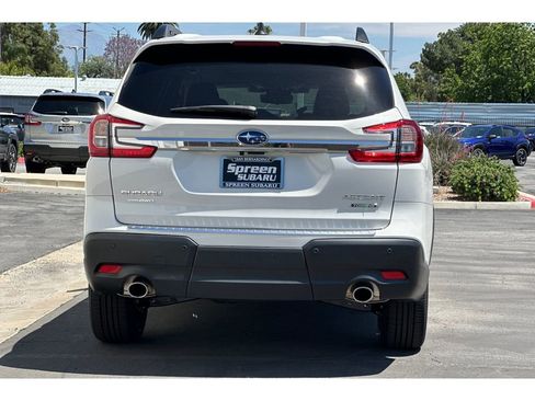 New 2026 Subaru Ascent Touring AWD/4WD image 4