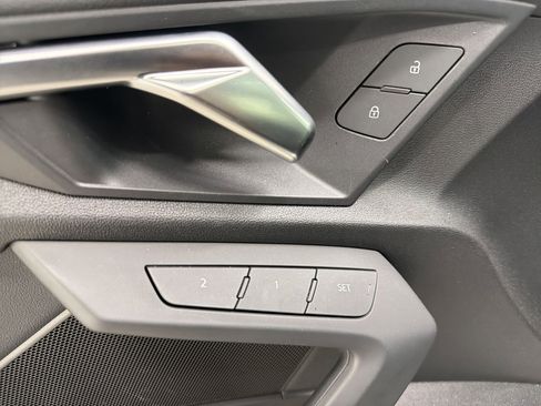 Used 2023 Audi A3 2.0T Premium w/ Convenience Package image 17