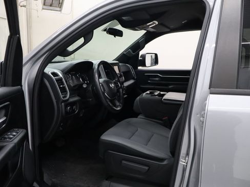 Used 2023 RAM 1500 Lone Star AWD/4WD image 21