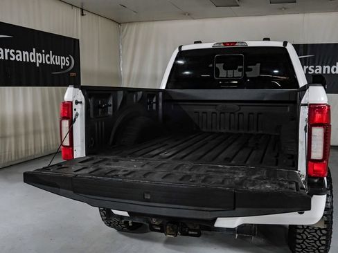 Used 2020 Ford F250 Lariat image 64