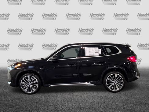 New 2026 BMW X1 xDrive28i w/ Technology Package image 5