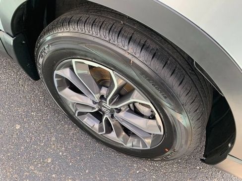 Used 2020 Honda CR-V EX-L image 10