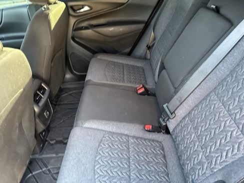 Used 2024 Chevrolet Equinox LT image 16