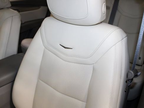 New 2025 Cadillac XT5 Premium Luxury image 6