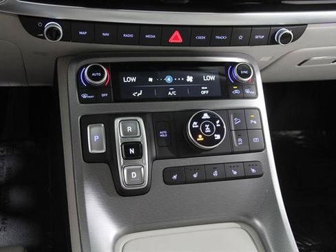 Used 2024 Hyundai Palisade Calligraphy AWD/4WD image 14