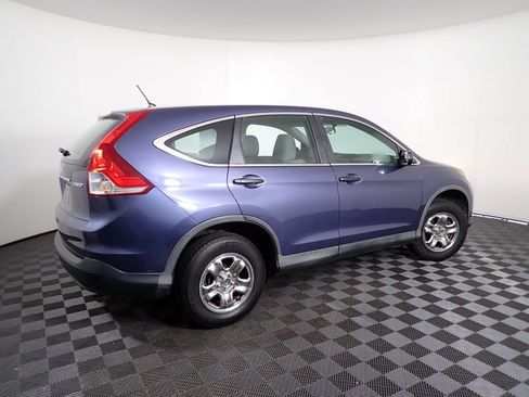 Used 2013 Honda CR-V LX image 16