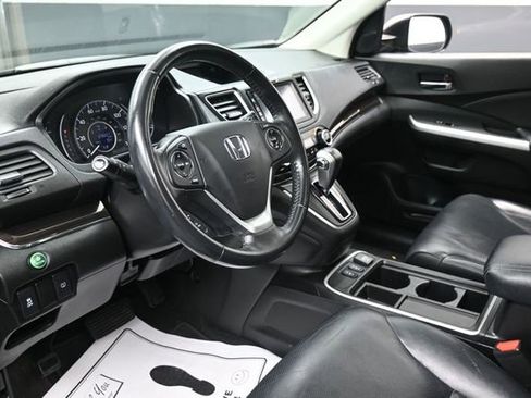 Used 2015 Honda CR-V EX-L image 14