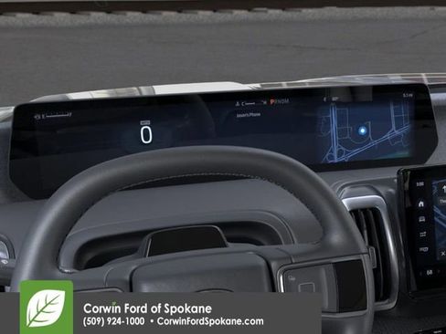 New 2026 Ford Expedition Max Platinum image 13