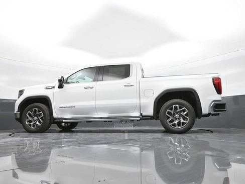 New 2026 GMC Sierra 1500 SLT w/ SLT Premium Package image 30