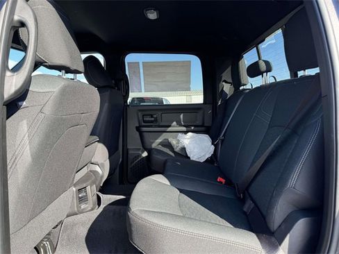 New 2026 RAM 3500 Tradesman image 18