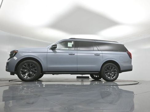 New 2026 Ford Expedition Max Platinum w/ Stealth Appearance Package AWD/4WD image 49