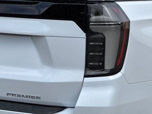 New 2026 Chevrolet Tahoe Premier AWD/4WD image 29